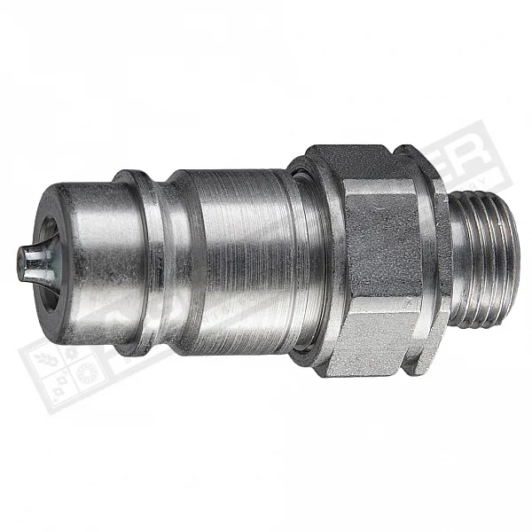 3752718 Швидкоз`ємна муфта - штекер [Lemken] Original - 1