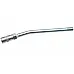 Grease gun coupler M10*1, M10x1 180mm ( 308079 ) GUFERO - 2