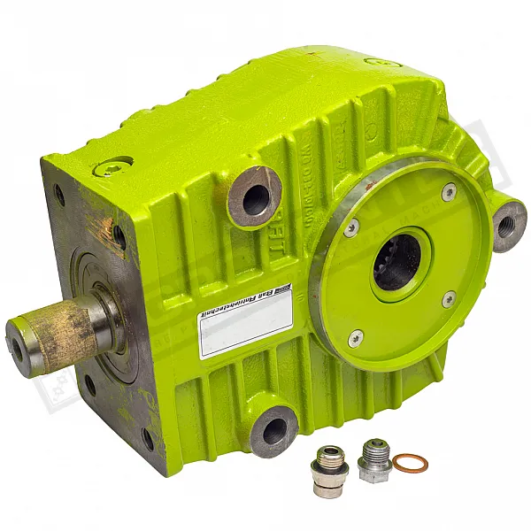 905827 Редуктор кутовий жатки CLAAS Conspeed Original 000905827, 905827.1 - 1