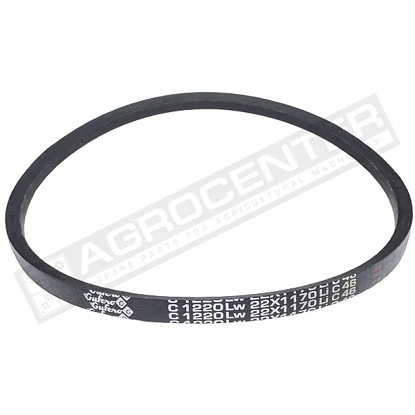 C22 1220Lw-1170Li Belt V-type ( 301461 ) GUFERO - 1