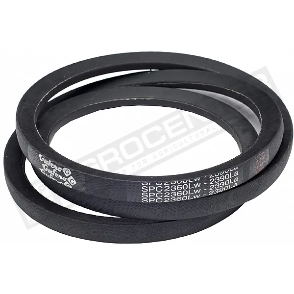 SPC 22-2360Lw-2390 La Belt V-type ( 302654 ) GUFERO - 1