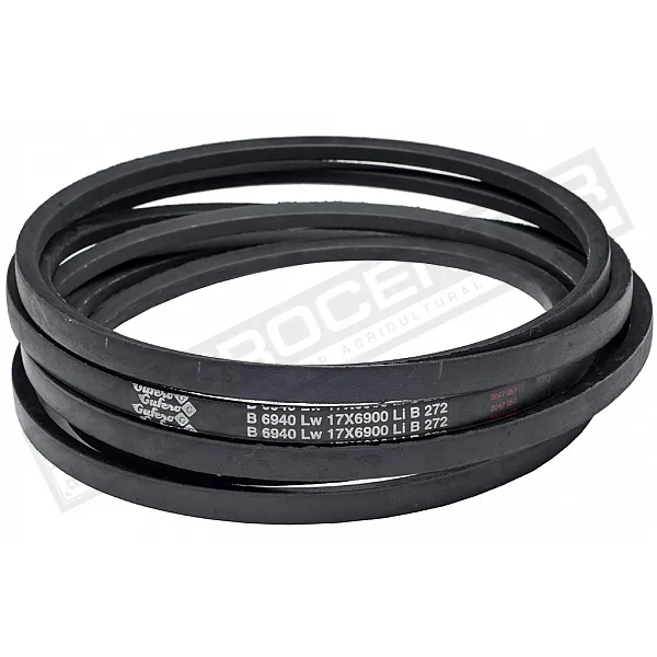 B17 6940Lw-6900Li Belt V-type ( 301182 ) GUFERO - 1