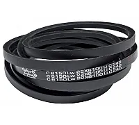 C22 6150Lw-6100Li Пас V-подібний ( 301607 ) GUFERO