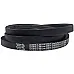 D32 3275Lw-3200 Li Belt V-type ( 301927 ) GUFERO - 2