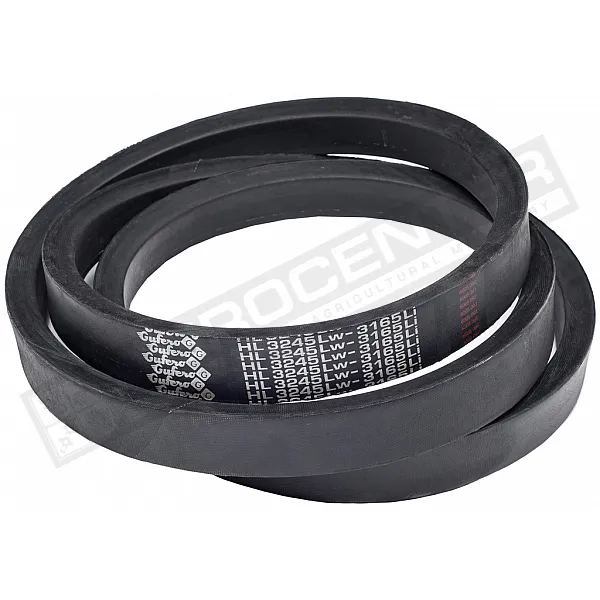 HL45 3245Lw-3165 Li Пас V-образный ( 302825 ) GUFERO - 1
