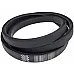 HM 50-3850Lw-3760 Li Пас V-образный ( 302956 ) GUFERO - 1