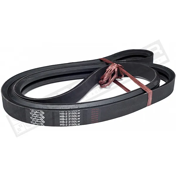 2HB 3150Lw Belt V-type ( 303174 ) GUFERO - 1