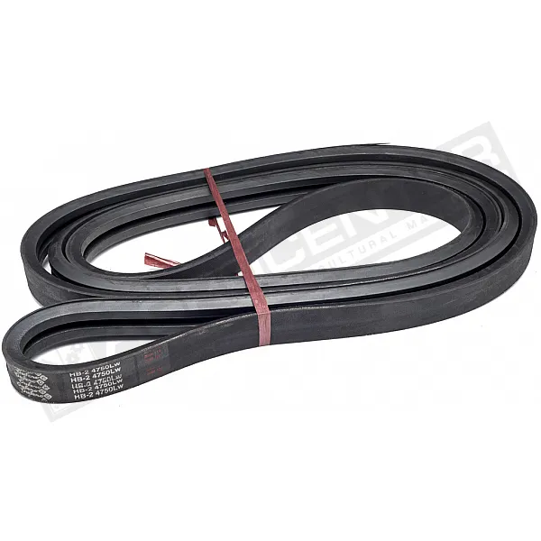 2HB 4750Lw Belt V-type ( 303200 ) GUFERO - 1