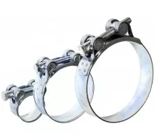80-85 Hose Clamp GBS W1 ( 321311 ) GUFERO