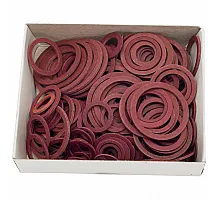 Set of sealing washers DIN 7603 BOX B 32 ( 242961 ) 300 pieces GUFERO