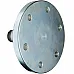 34630405 Вал фланцевий [Horsch] HEAVY-PARTS ORIGINAL - 2