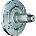 34630405 Вал фланцевый [Horsch] HEAVY-PARTS ORIGINAL - 1