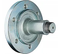 34630405 Вал фланцевий [Horsch] HEAVY-PARTS ORIGINAL