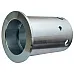 34634601 Втулка (корпус) підшипника ступиці диска [Horsch] HEAVY-PARTS ORIGINAL - 3