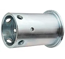 34634601 Втулка (корпус) підшипника ступиці диска [Horsch] HEAVY-PARTS ORIGINAL