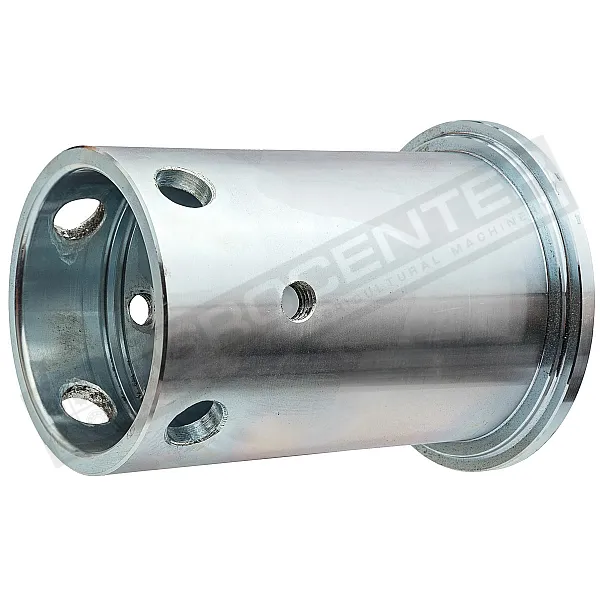 34634601 Втулка (корпус) підшипника ступиці диска [Horsch] HEAVY-PARTS ORIGINAL - 1