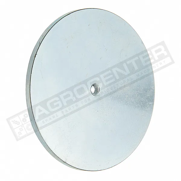 34630406 Bearing cap [Horsch] HEAVY-PARTS ORIGINAL - 1