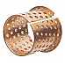 637714 Втулка підшипника 65x50x50 [Claas] HEAVY-PARTS ORIGINAL - 2