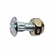 H125891 + H125892 Bolt with nut M5.5*16 - galvanized [John Deere], M5.5x16 - 2