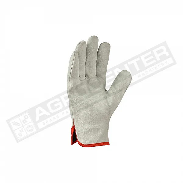 Перчатки из натуральной кожи размер 10 (3859) Долони D-MACH - 1