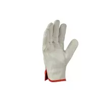 Gloves made of leather size 10 (3859) Doloni D-MACH