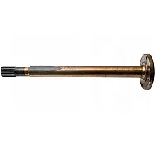 769706 Flange shaft D150x611 [Claas Lexion], 769706.0