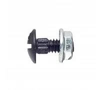 626407/8.0 Bolt & nut M6*16 [Claas]