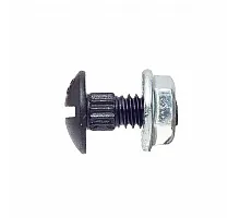 626407/8.0 Bolt & nut M6*16 [Claas]