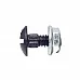 626407/8.0 Bolt & nut M6*16 [Claas] - 1
