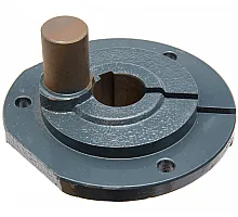 751859 Eccentric hub right [Claas Lexion], 751859.1