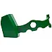 H136758 Балансир коси жатки [John Deere] - 2