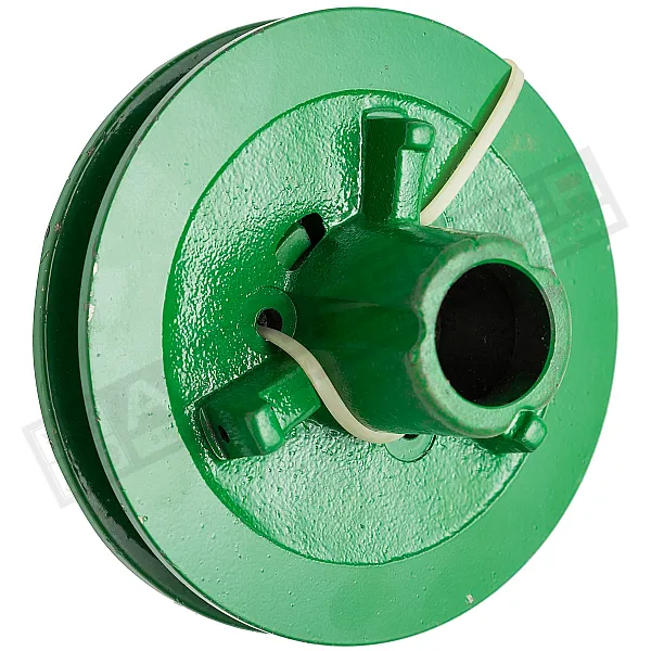 Z10077 / Z10078 Вариатор в сборе [John Deere] - 1