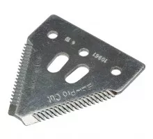 1096106 Knife section Schumacher [SCH] Original, 420100045, AZ40032