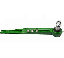 AH211795 Головка косы жатки [John Deere], AZ34218, KXE10217