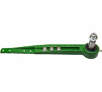 AH211795 Knife connection [John Deere], AZ34218, KXE10217