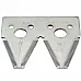 80011.01 Knife section Schumacher [SCH], H153329 - 2