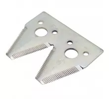 80011.01 Knife section Schumacher [SCH], H153329