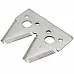 80011.01 Knife section Schumacher [SCH], H153329 - 1