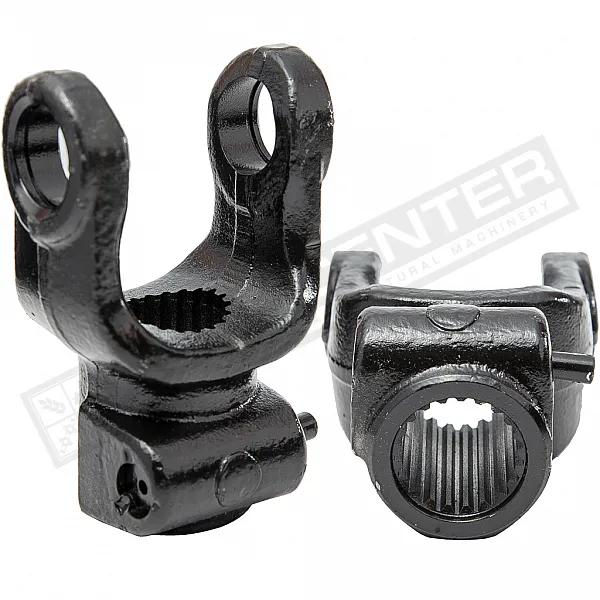 Connecting fork Cat.4  1"3/8 Z21, 935443.1, 935443 - 1
