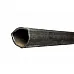 43,5*3,4 External pipe, "Triangular" profile for the cardan shaft, 43.5x3.4 - 2