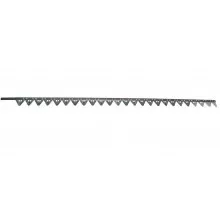 391016756 Header segment, 25-1/2 14 TPI EASY CUT II Schumacher [SCH], 16756