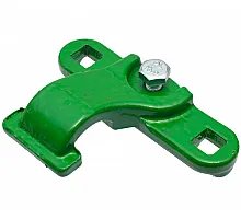 AH218547 Knife thumb [John Deere], AH213058, H218949