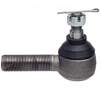 AH60493 Наконечник косы жатки [John Deere], AH172821
