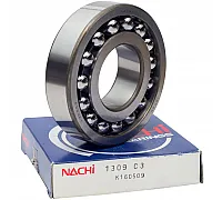 1309 TG C3 Подшипник NACHI
