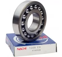 1309 TG C3 Подшипник NACHI