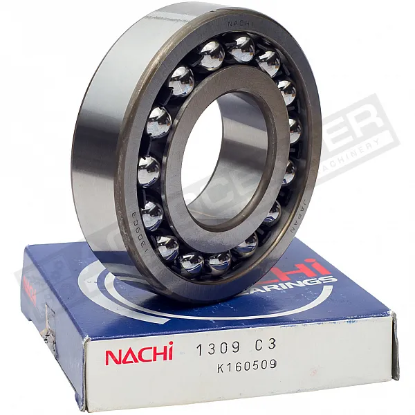 1309 TG C3 Підшипник NACHI - 1