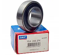 YSA 208-2FK Bearing SKF, UK208