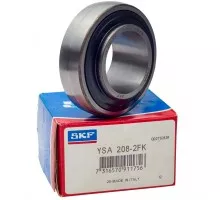 YSA 208-2FK Bearing SKF, UK208
