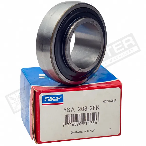 YSA 208-2FK Підшипник SKF, UK208 - 1