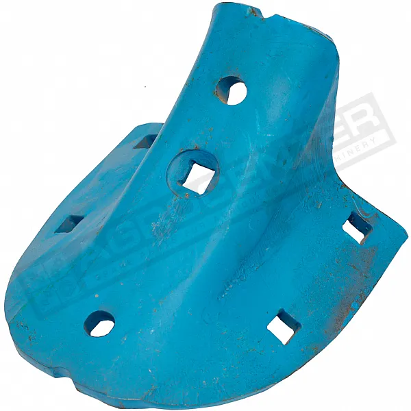 4679105 / 4679106 Frog [Lemken Smaragd] - 1